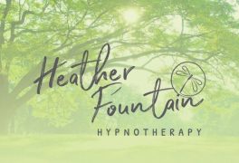 Heather Fountain