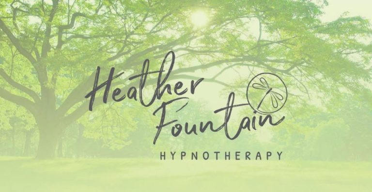 Heather Fountain DCHAP ADCHAP (Australia) Hypnotherapy