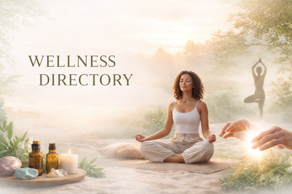 Wellness directory image