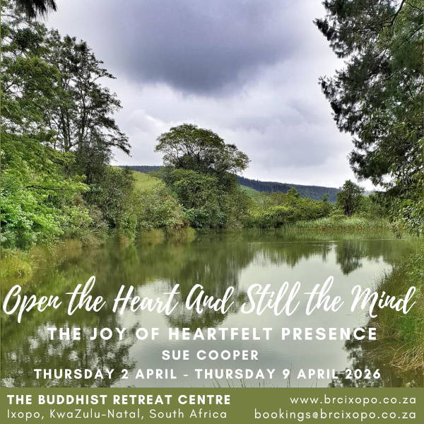 open-the-heart