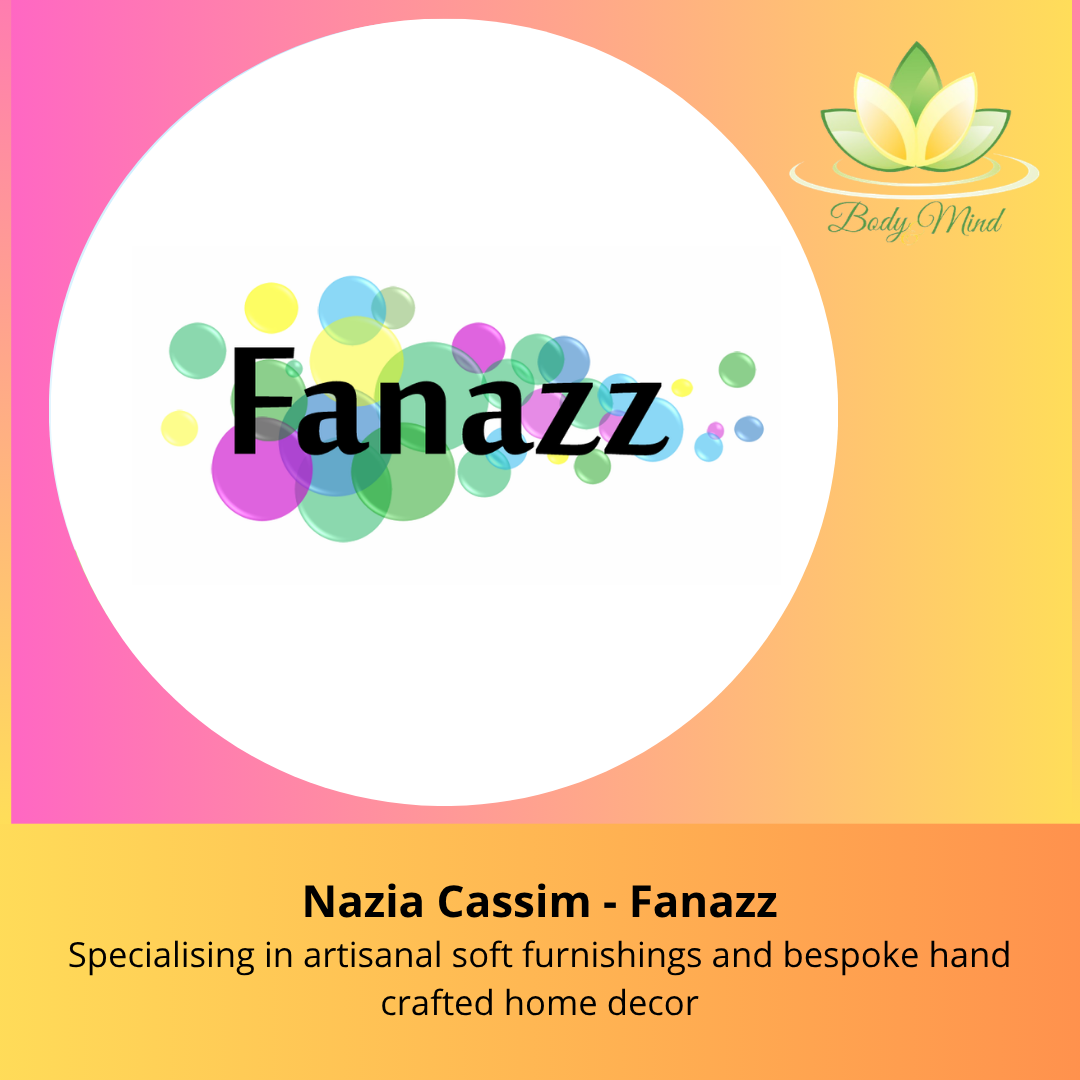 Nazia Cassim – Fanazz
