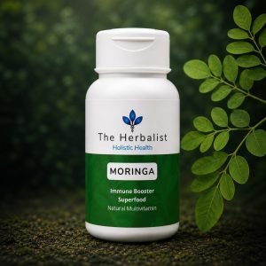 Moringa Capsules - 60/120
