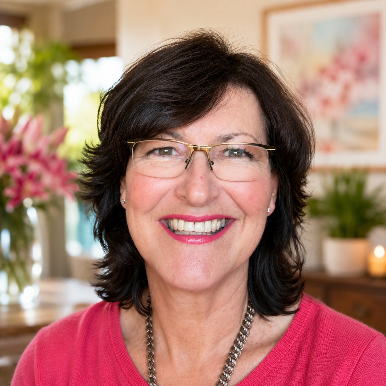 Allison Scott Transform your Life Allison Scott Transform your Life