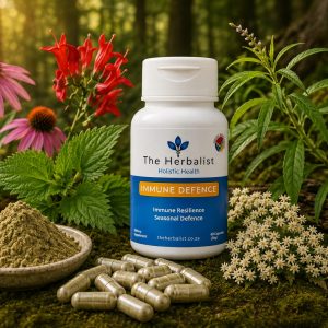 Immune Defence 60 Capsules