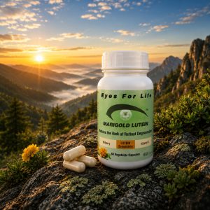 Marigold Lutein