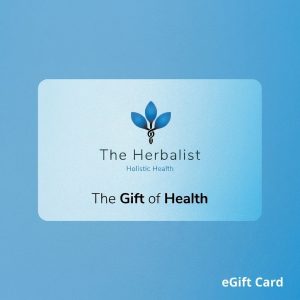 The Herbalist Gift Card