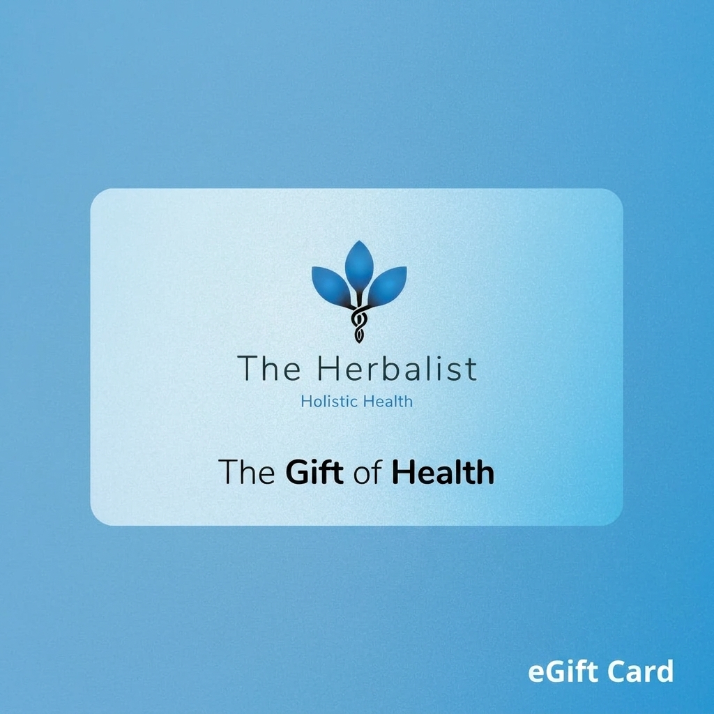 The Herbalist Gift Card