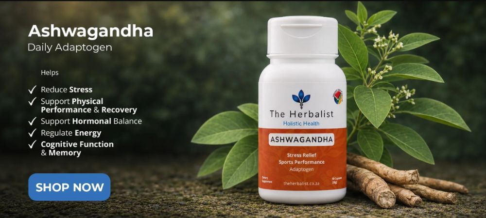 ashwagandha