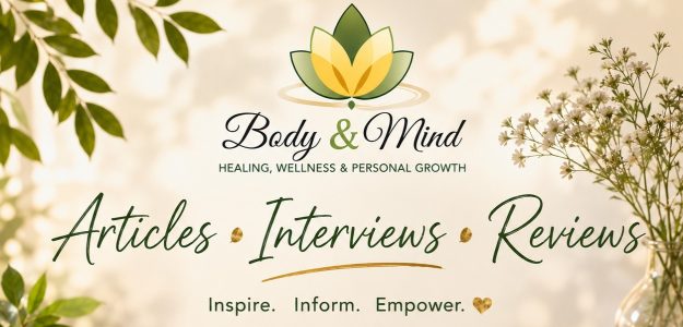 Body and Mind