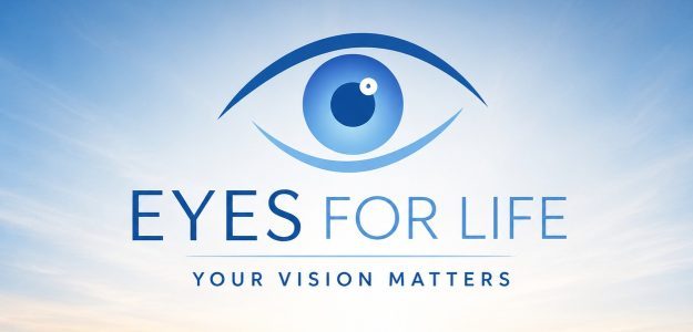 Eyes For Life