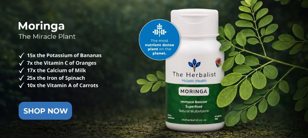 moringa