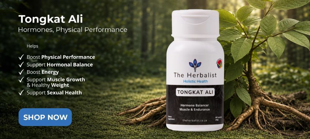 tongkat ali