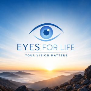 eyes for life